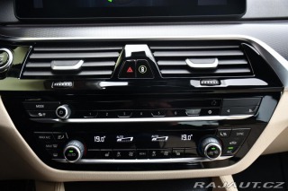 BMW 5 520i M-SPORT 2023