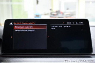 BMW 5 520i M-SPORT 2023