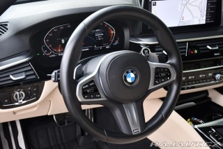 BMW 5 520i M-SPORT 2023