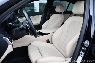 BMW 5 520i M-SPORT 2023