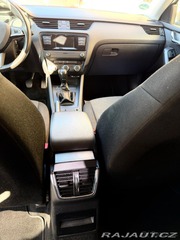 Škoda Octavia combi 2014