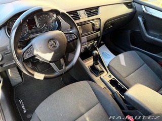 Škoda Octavia combi 2014