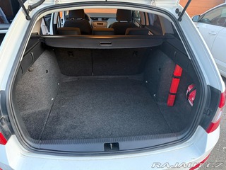 Škoda Octavia combi 2014