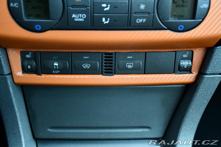 Ford Focus 2.5 ST REMUS RECARO VYHŘ. 2006