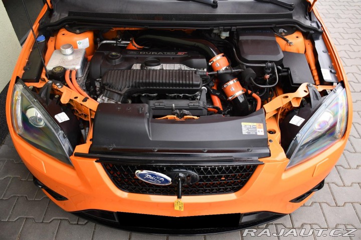 Ford Focus 2.5 ST REMUS RECARO VYHŘ. 2006