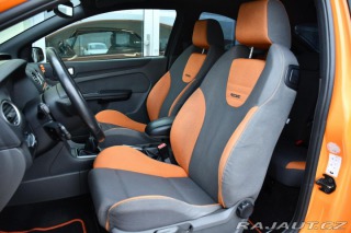 Ford Focus 2.5 ST REMUS RECARO 2006