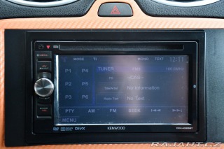 Ford Focus 2.5 ST REMUS RECARO 2006