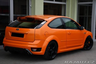 Ford Focus 2.5 ST REMUS RECARO 2006