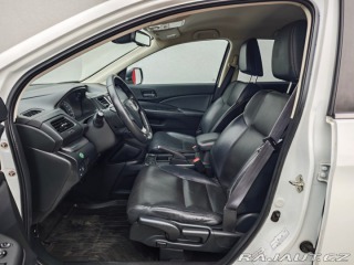 Honda CR-V 1.6 iDTEC Lifestyle 4WD Č 2018