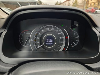 Honda CR-V 1.6 iDTEC Lifestyle 4WD Č 2018