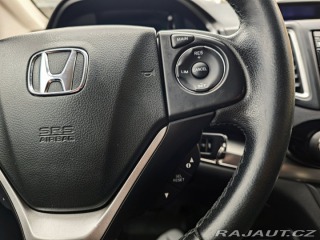 Honda CR-V 1.6 iDTEC Lifestyle 4WD Č 2018