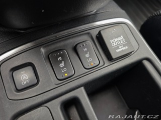 Honda CR-V 1.6 iDTEC Lifestyle 4WD Č 2018