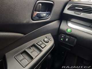 Honda CR-V 1.6 iDTEC Lifestyle 4WD Č 2018