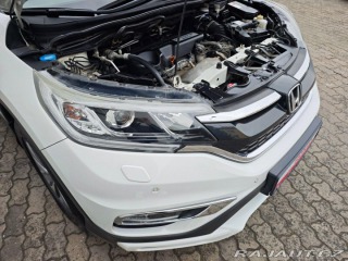 Honda CR-V 1.6 iDTEC Lifestyle 4WD Č 2018