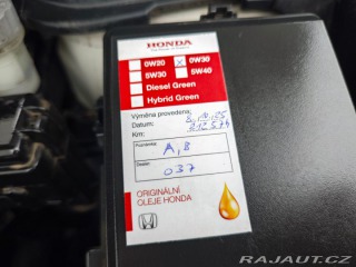 Honda CR-V 1.6 iDTEC Lifestyle 4WD Č 2018