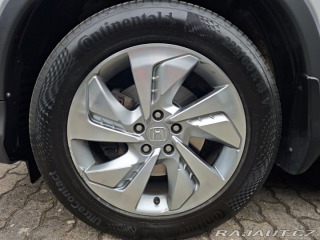 Honda CR-V 1.6 iDTEC Lifestyle 4WD Č 2018