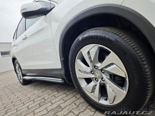 Honda CR-V 1.6 iDTEC Lifestyle 4WD Č 2018