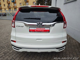 Honda CR-V 1.6 iDTEC Lifestyle 4WD Č 2018