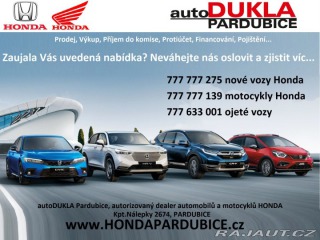 Honda CR-V 1.6 iDTEC Lifestyle 4WD Č 2018