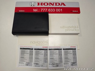 Honda CR-V 1.6 iDTEC Lifestyle 4WD Č 2018