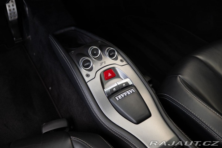 Ferrari 458 Italia 2010