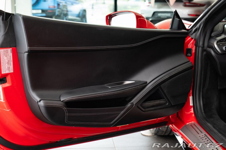 Ferrari 458 Italia 2010