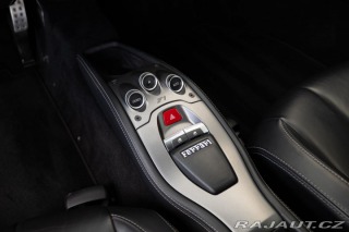 Ferrari 458 Italia 2010