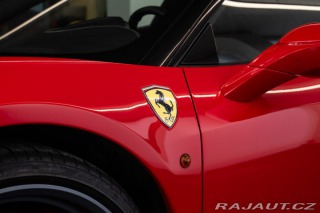 Ferrari 458 Italia 2010