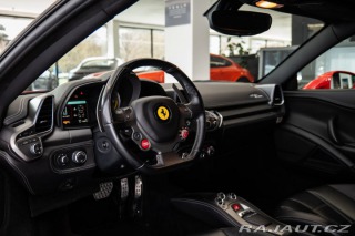 Ferrari 458 Italia 2010