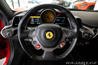 Ferrari 458 Italia 2010