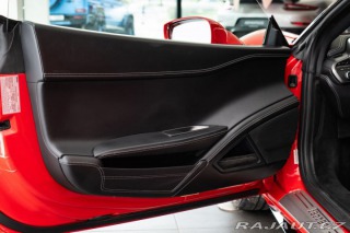 Ferrari 458 Italia 2010