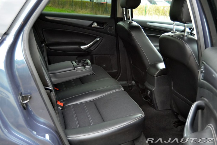 Ford Mondeo 2.0 TDCI 103kW Champions 2011