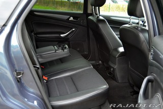 Ford Mondeo 2.0 TDCI 103kW Champions 2011