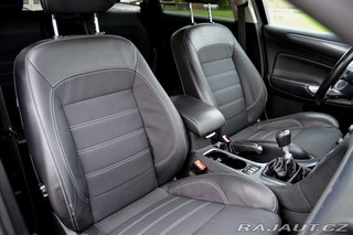 Ford Mondeo 2.0 TDCI 103kW Champions 2011