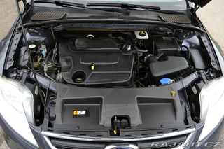 Ford Mondeo 2.0 TDCI 103kW Champions 2011