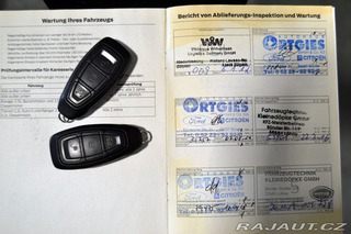 Ford Mondeo 2.0 TDCI 103kW Champions 2011