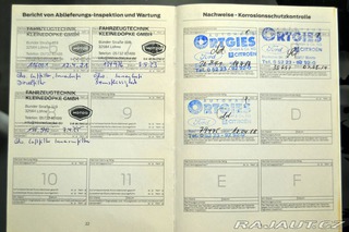 Ford Mondeo 2.0 TDCI 103kW Champions 2011