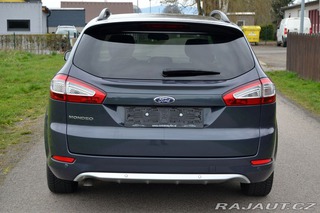 Ford Mondeo 2.0 TDCI 103kW Champions 2011