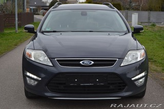 Ford Mondeo 2.0 TDCI 103kW Champions 2011
