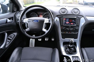 Ford Mondeo 2.0 TDCI 103kW Champions 2011