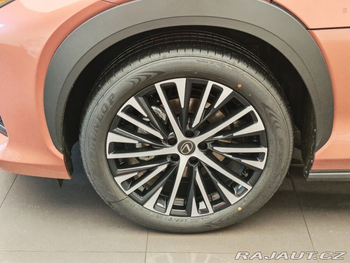 Lexus Ostatní modely 500e Prestige 2025