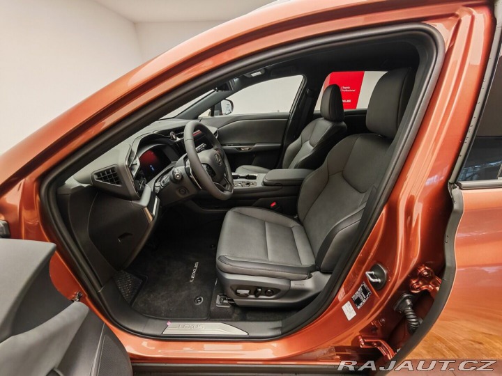 Lexus Ostatní modely 500e Prestige 1800