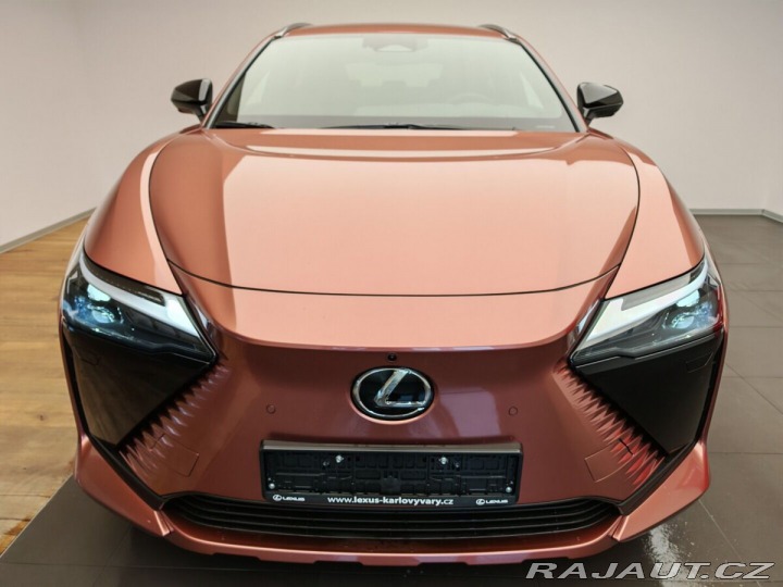 Lexus Ostatní modely 500e Prestige 1800