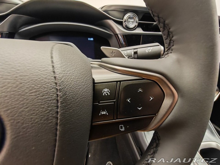 Lexus Ostatní modely 500e Prestige 2025