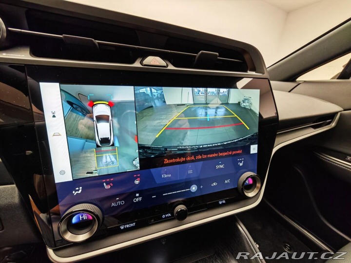 Lexus Ostatní modely 500e Prestige 2025