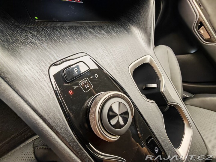 Lexus Ostatní modely 500e Prestige 2025