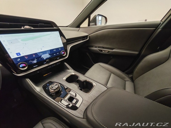 Lexus Ostatní modely 500e Prestige 1800
