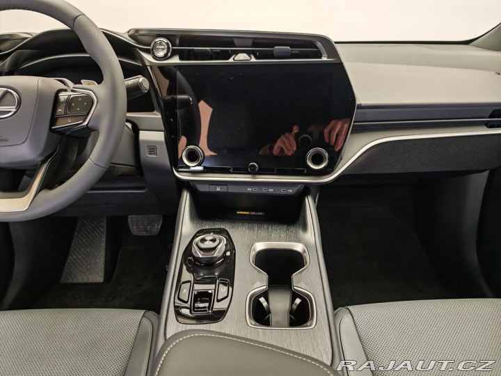 Lexus Ostatní modely 500e Prestige 1800