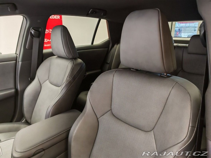 Lexus Ostatní modely 500e Prestige 1800