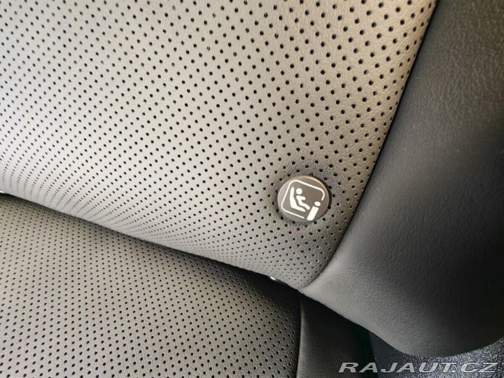 Lexus Ostatní modely 500e Prestige 1800